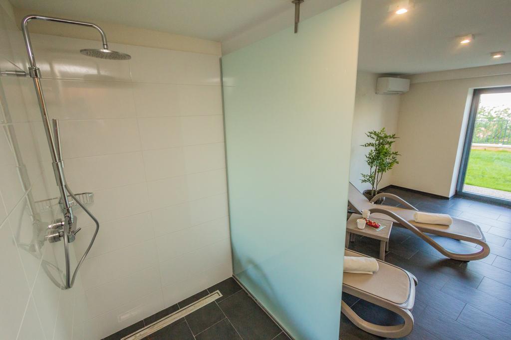 Villa Manus - Boutique Apartments Lovran Ngoại thất bức ảnh