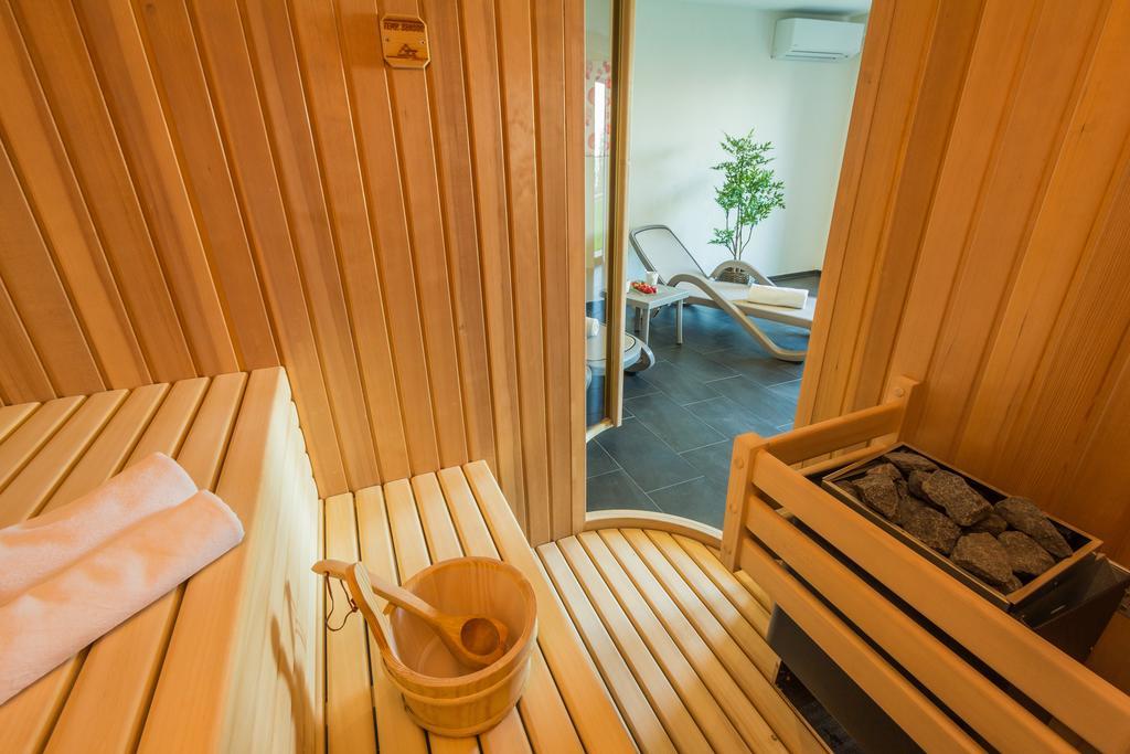 Villa Manus - Boutique Apartments Lovran Ngoại thất bức ảnh