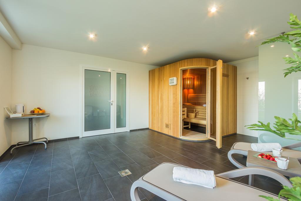 Villa Manus - Boutique Apartments Lovran Ngoại thất bức ảnh