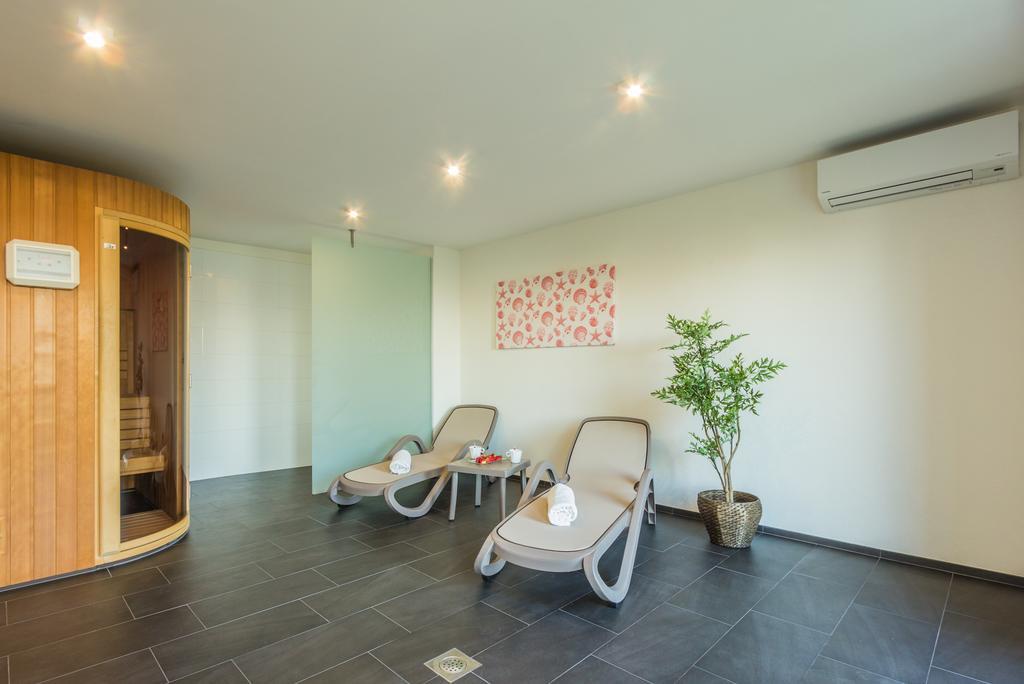 Villa Manus - Boutique Apartments Lovran Ngoại thất bức ảnh