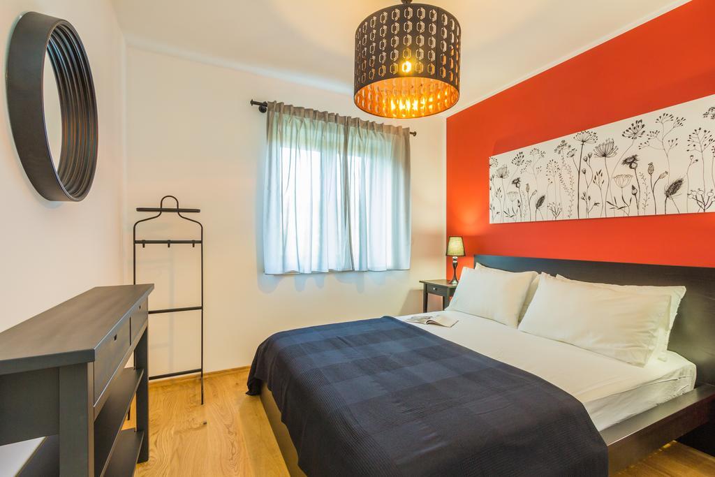 Villa Manus - Boutique Apartments Lovran Ngoại thất bức ảnh