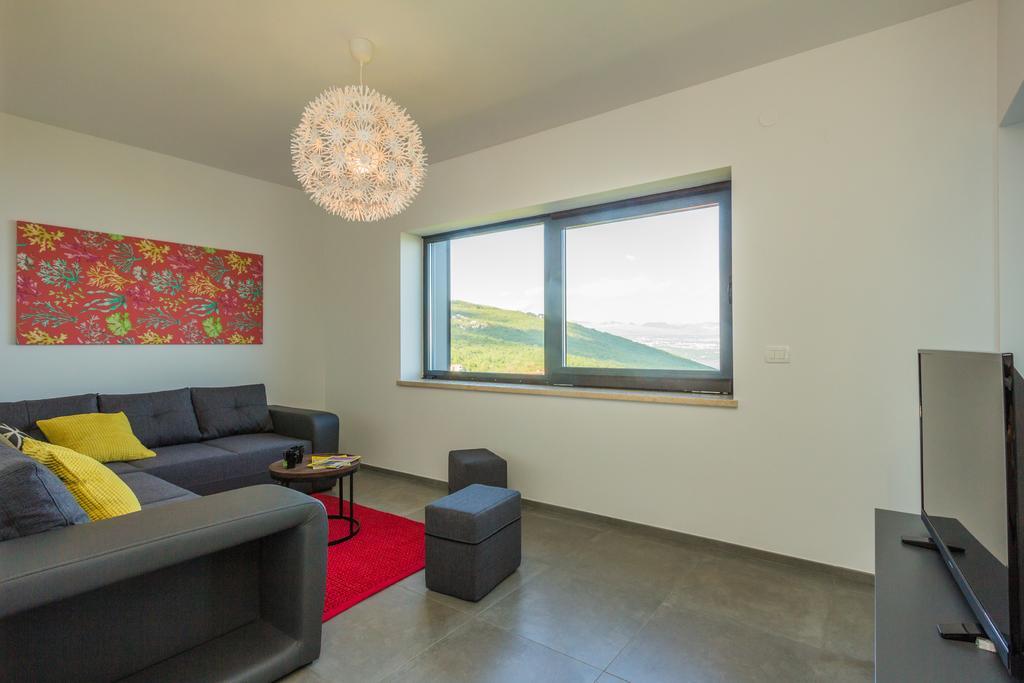 Villa Manus - Boutique Apartments Lovran Ngoại thất bức ảnh