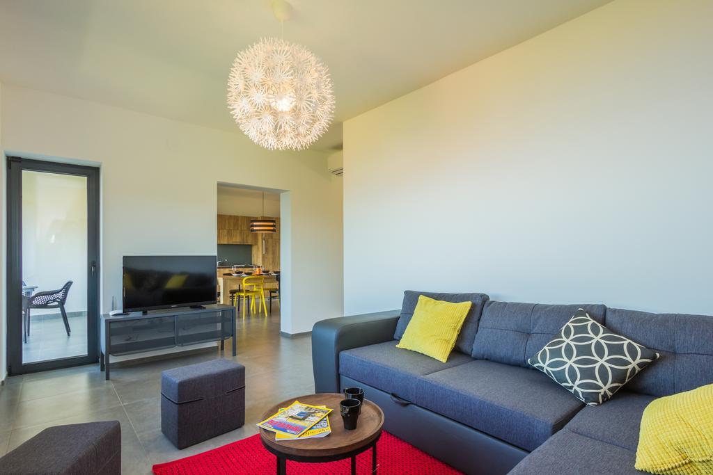 Villa Manus - Boutique Apartments Lovran Ngoại thất bức ảnh